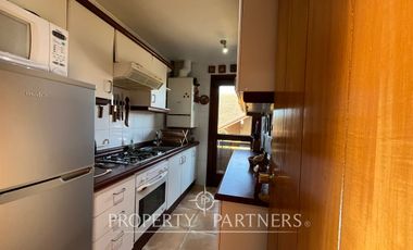 Departamento duplex en el centro Pucón