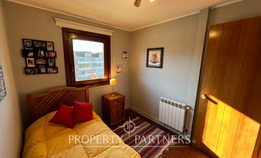 Departamento duplex en el centro Pucón