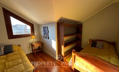 Departamento duplex en el centro Pucón