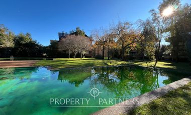 Departamento duplex en el centro Pucón