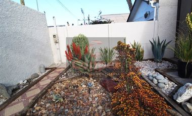 Casa en Venta en Callejón Pedro León Gallo. Placilla Morales