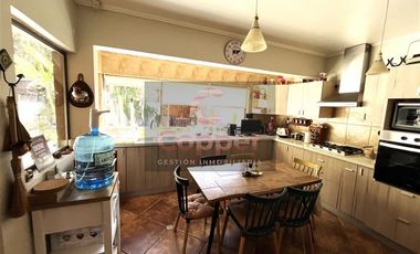 Casa en Venta en Callejón Pedro León Gallo. Placilla Morales