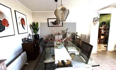 Casa en Venta en Callejón Pedro León Gallo. Placilla Morales