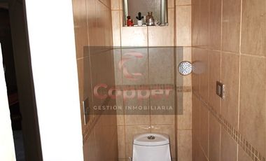 Casa en Venta en Callejón Pedro León Gallo. Placilla Morales