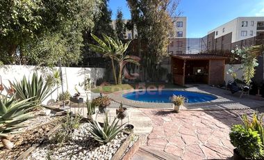 Casa en Venta en Callejón Pedro León Gallo. Placilla Morales