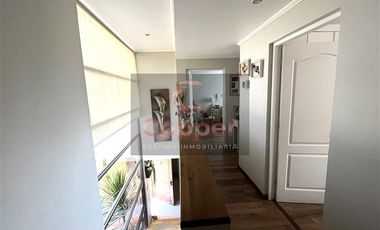 Casa en Venta en Callejón Pedro León Gallo. Placilla Morales