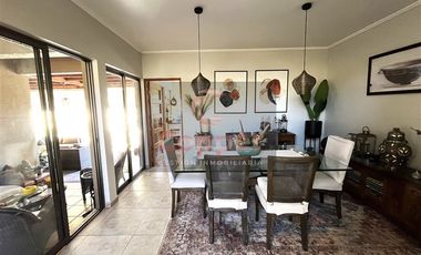 Casa en Venta en Callejón Pedro León Gallo. Placilla Morales