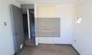 Departamento en Venta en Los Carrera con Punta Negra