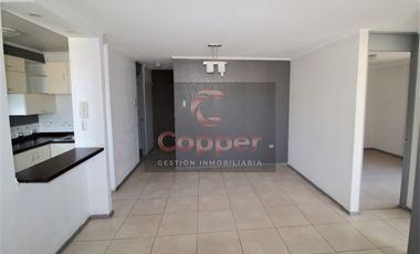 Departamento en Venta en Los Carrera con Punta Negra