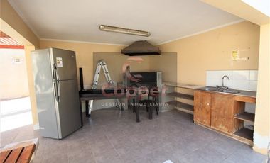 Departamento en Venta en Los Carrera con Punta Negra