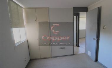 Departamento en Venta en Los Carrera con Punta Negra