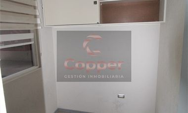 Departamento en Venta en Los Carrera con Punta Negra