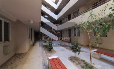 Departamento en Venta en Los Carrera con Punta Negra
