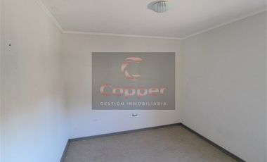Departamento en Venta en Los Carrera con Punta Negra