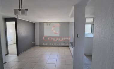 Departamento en Venta en Los Carrera con Punta Negra
