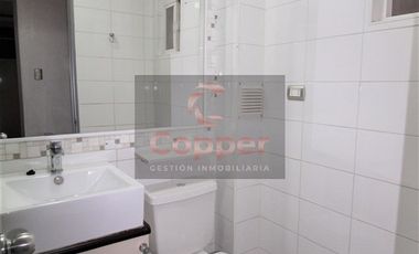 Departamento en Venta en Los Carrera con Punta Negra