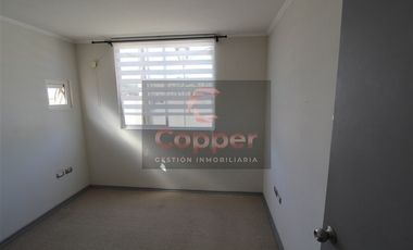 Departamento en Venta en Los Carrera con Punta Negra