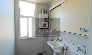 Departamento en Venta en Los Carrera con Punta Negra