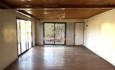 Casa en Arriendo en Entre Callejones Rafael Torreblanca y Ricardo Vallejos