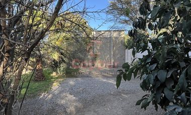 Casa en Arriendo en Entre Callejones Rafael Torreblanca y Ricardo Vallejos