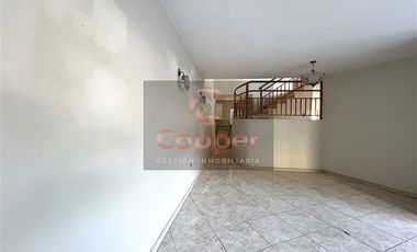 Casa en Arriendo en Entre Callejones Rafael Torreblanca y Ricardo Vallejos