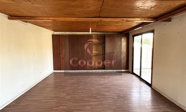 Casa en Arriendo en Entre Callejones Rafael Torreblanca y Ricardo Vallejos