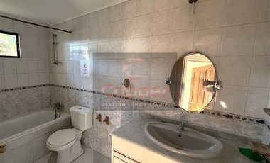 Casa en Arriendo en Entre Callejones Rafael Torreblanca y Ricardo Vallejos