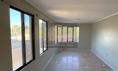 Casa en Arriendo en Entre Callejones Rafael Torreblanca y Ricardo Vallejos