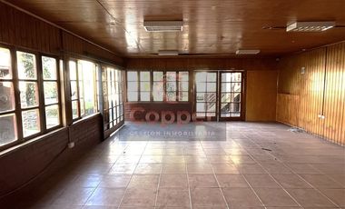 Casa en Arriendo en Entre Callejones Rafael Torreblanca y Ricardo Vallejos