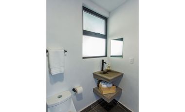 Departamento en Renta en Avándaro