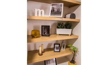 Departamento en Renta en Avándaro