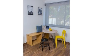 Departamento en Renta en Avándaro