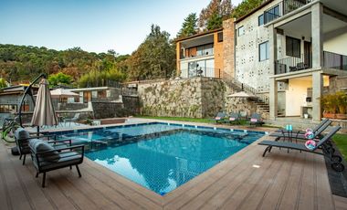 Departamento en Renta en Avándaro