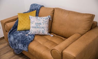 Departamento en Renta en Avándaro