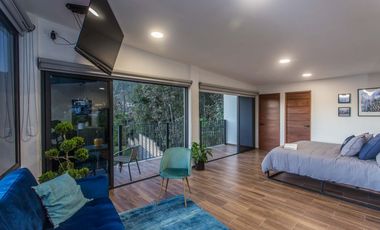 Departamento en Renta en Avándaro