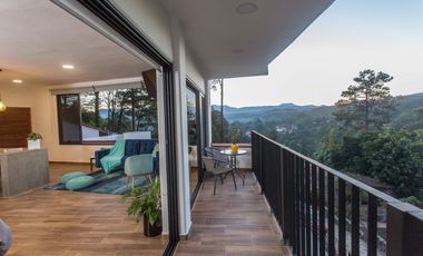 Departamento en Renta en Avándaro