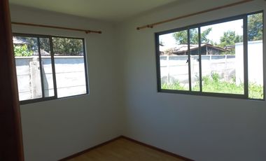 PRECIOSA CASA EN HUELQUEN, PAINE