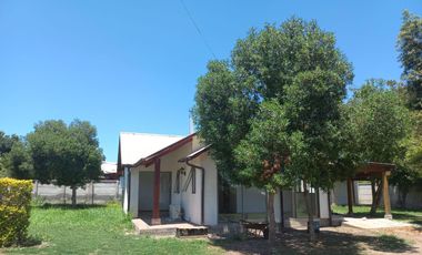 PRECIOSA CASA EN HUELQUEN, PAINE