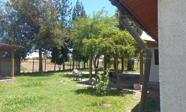 PRECIOSA CASA EN HUELQUEN, PAINE