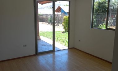 PRECIOSA CASA EN HUELQUEN, PAINE