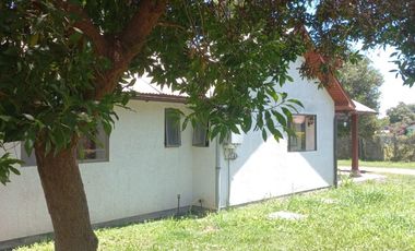 PRECIOSA CASA EN HUELQUEN, PAINE