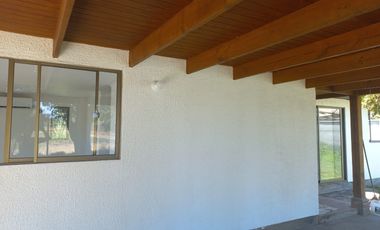 PRECIOSA CASA EN HUELQUEN, PAINE