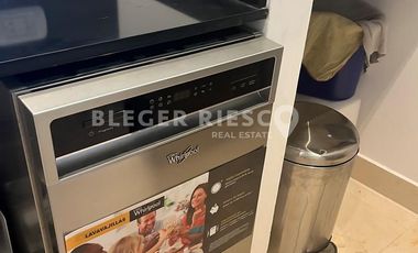 Departamento en Venta en Acqua Rio, Islas Del Canal, Nordelta, Tigre, G.B.A. Zona Norte, Argentina