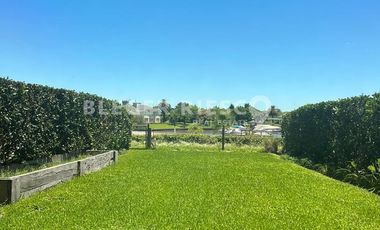 Departamento en Venta en Acqua Rio, Islas Del Canal, Nordelta, Tigre, G.B.A. Zona Norte, Argentina