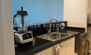 Departamento en Venta en Acqua Rio, Islas Del Canal, Nordelta, Tigre, G.B.A. Zona Norte, Argentina