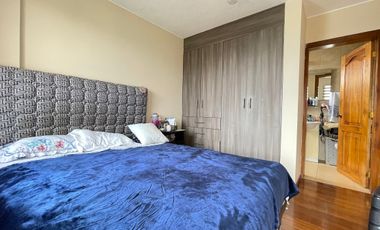 Renta casa independiente, 4 dormitorios, Puembo, sector el Obraje