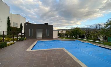 CASA RENTA EL LIMONAR MITAD DEL MUNDO