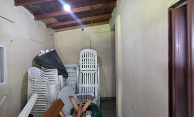 CASA QUINTA EN MORENO