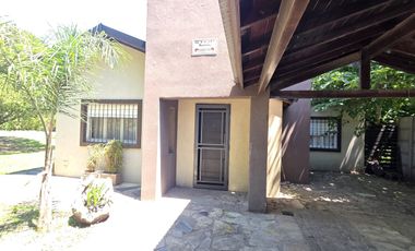 CASA QUINTA EN MORENO