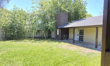 CASA QUINTA EN MORENO